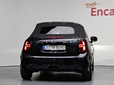 MINI CONVERTIBLE - 4