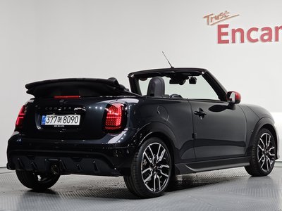 MINI CONVERTIBLE - 3