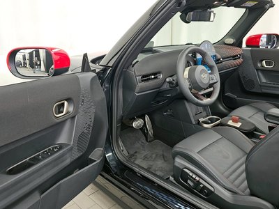 MINI CONVERTIBLE - 10