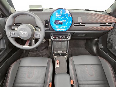 MINI CONVERTIBLE - 5