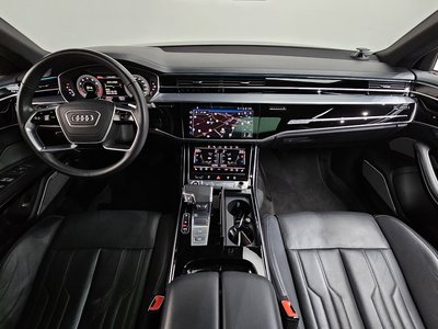 AUDI A8 - 5