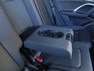 2025 AUDI Q5 — миниатюра 67