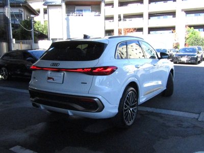 صورة 7 لـ 2025 AUDI Q5