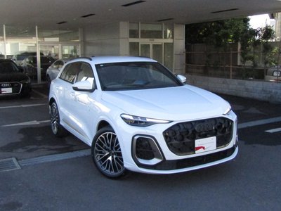 2025 AUDI Q5 — миниатюра 25