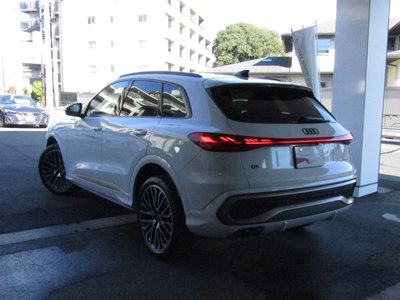 صورة 9 لـ 2025 AUDI Q5