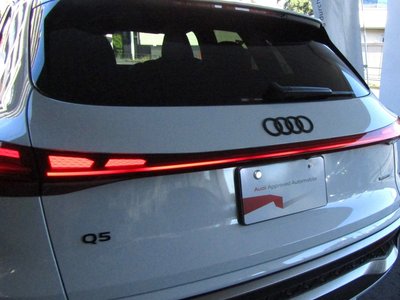 2025 AUDI Q5 — миниатюра 38