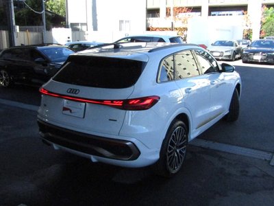 2025 AUDI Q5 — миниатюра 31