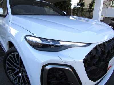 2025 AUDI Q5 — миниатюра 27