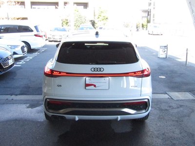 2025 AUDI Q5 — миниатюра 33