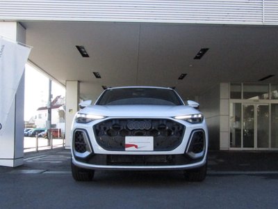 2025 AUDI Q5 — миниатюра 24
