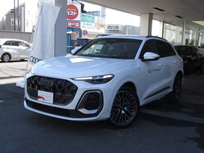 2025 AUDI Q5 — миниатюра 20