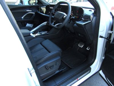 2025 AUDI Q5 — миниатюра 43