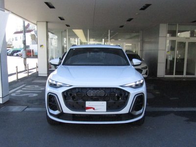 صورة 5 لـ 2025 AUDI Q5