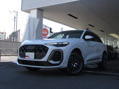 2025 AUDI Q5 — миниатюра 22