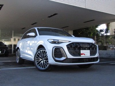 2025 AUDI Q5 — миниатюра 26