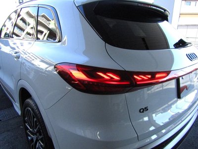2025 AUDI Q5 — миниатюра 37