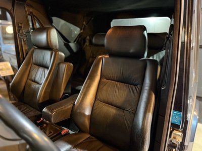 صورة مصغرة 39 لـ 2001 Mercedes-BENZ G-CLASS