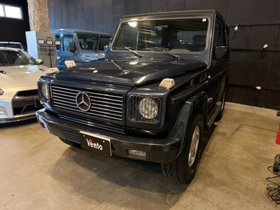 صورة مصغرة 22 لـ 2001 Mercedes-BENZ G-CLASS