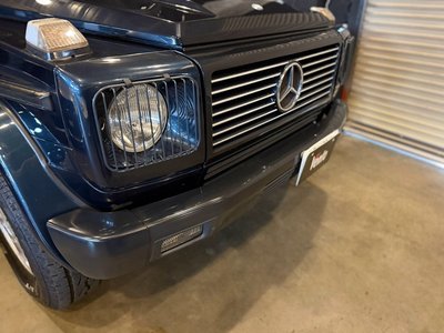 صورة مصغرة 16 لـ 2001 Mercedes-BENZ G-CLASS