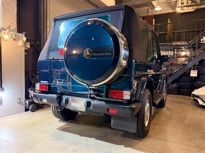 صورة مصغرة 5 لـ 2001 Mercedes-BENZ G-CLASS