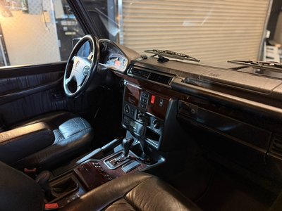 صورة مصغرة 43 لـ 2001 Mercedes-BENZ G-CLASS
