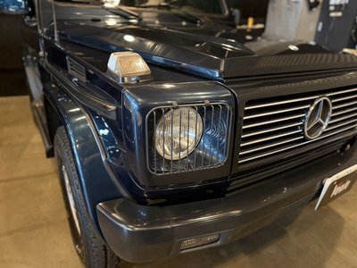 صورة مصغرة 17 لـ 2001 Mercedes-BENZ G-CLASS