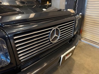 صورة مصغرة 18 لـ 2001 Mercedes-BENZ G-CLASS