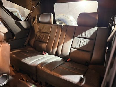 صورة مصغرة 41 لـ 2001 Mercedes-BENZ G-CLASS
