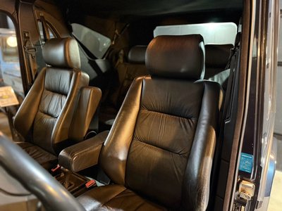 صورة مصغرة 40 لـ 2001 Mercedes-BENZ G-CLASS