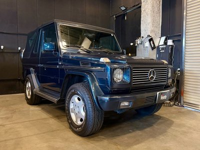 صورة مصغرة 12 لـ 2001 Mercedes-BENZ G-CLASS