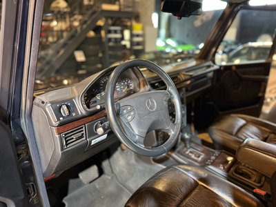 صورة مصغرة 37 لـ 2001 Mercedes-BENZ G-CLASS