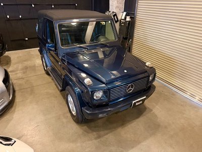 صورة مصغرة 50 لـ 2001 Mercedes-BENZ G-CLASS