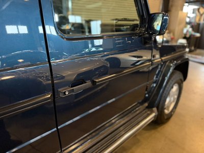 صورة مصغرة 27 لـ 2001 Mercedes-BENZ G-CLASS