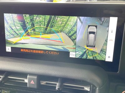 2024 Toyota LAND CRUISER 250 photo 5