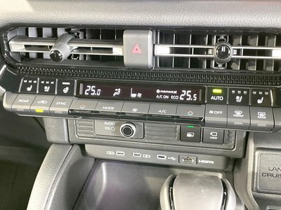 2024 Toyota LAND CRUISER 250 缩略图 72