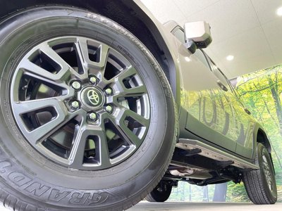 2024 Toyota LAND CRUISER 250 缩略图 14