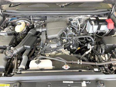 2024 Toyota LAND CRUISER 250 缩略图 19