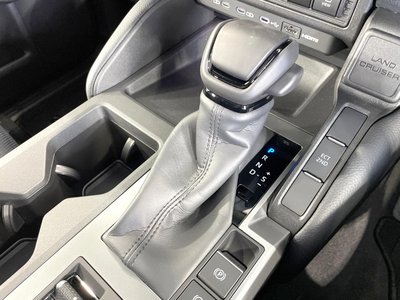 2024 Toyota LAND CRUISER 250 缩略图 44