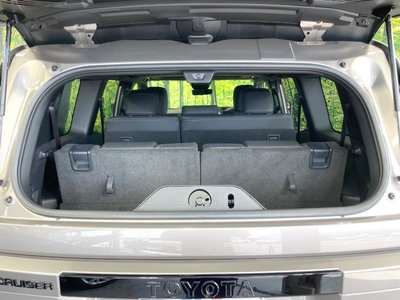 2024 Toyota LAND CRUISER 250 缩略图 38