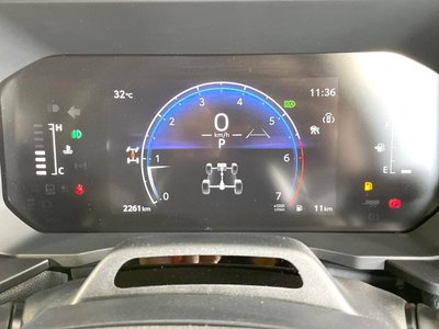 2024 Toyota LAND CRUISER 250 缩略图 59
