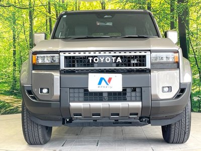 2024 Toyota LAND CRUISER 250 缩略图 15