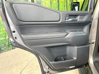 2024 Toyota LAND CRUISER 250 缩略图 36
