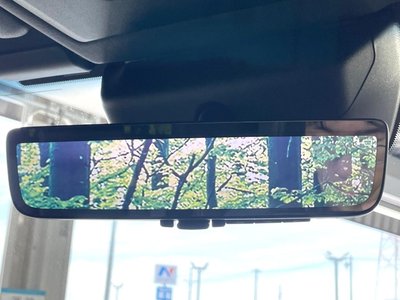 2024 Toyota LAND CRUISER 250 photo 8