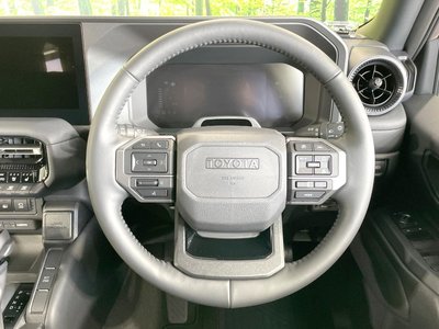 2024 Toyota LAND CRUISER 250 缩略图 60