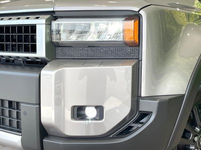 2024 Toyota LAND CRUISER 250 缩略图 13