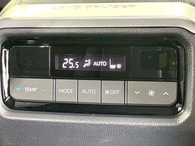 2024 Toyota LAND CRUISER 250 缩略图 52