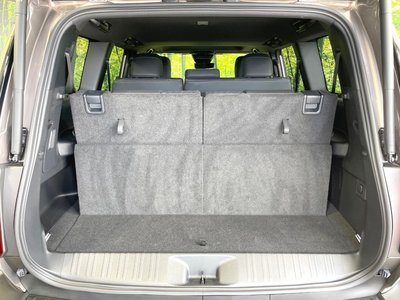 2024 Toyota LAND CRUISER 250 缩略图 40