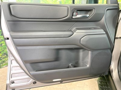 2024 Toyota LAND CRUISER 250 缩略图 35