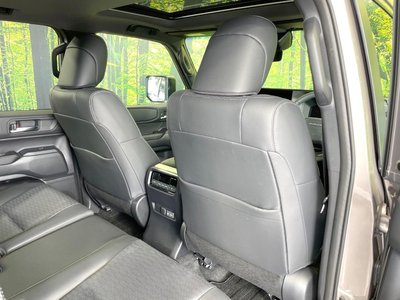 2024 Toyota LAND CRUISER 250 缩略图 46