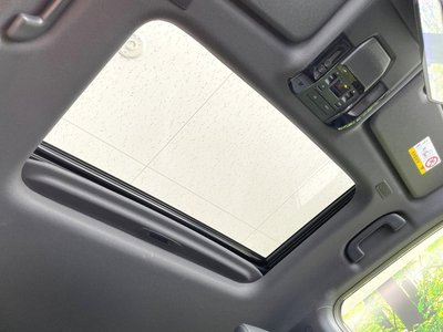 2024 Toyota LAND CRUISER 250 photo 3